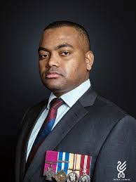 Johnson Beharry's Instagram, Twitter & Facebook