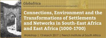 Lesedi Les Carnets De Recherche De L Institut Francais D Afrique Du Sud