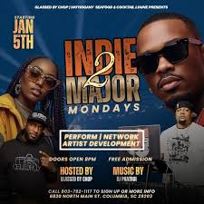 Vendors invited to Tri County Southern Soul Festival in Charleston,  Mississippi