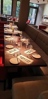 6 reviews by visitors and 20 detailed photos. Die Bank Restaurant Lounge Ug Bunde Restaurant Bewertungen Telefonnummer Fotos Tripadvisor
