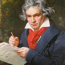 5.beethoven as i knew him by anton felix schindler. Musik Von Ludwig Van Beethoven Alben Lieder Songtexte Auf Deezer Horen
