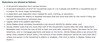 The florida food assistance and suncap programs (formerly called the food stamp program) helps you and your family buy food needed for good health. Florida Food Stamps Income Limit 2020 Smarter Florida