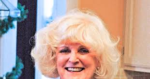 Dobbs Funeral Home Obituaries: Beverly Ann Hall