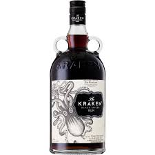 We did not find results for: The Kraken Black Spiced Rum 1l Woolworths