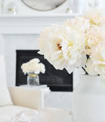Bomarolan artificial baby breath flowers fake gypsophila bouquets 12 pcs fake real touch flowers for wedding decor diy home party(white) 4.4 out of 5 stars 2,161 $16.99 $ 16. 5 Tricks To Make Faux Flowers Look Real Decor Gold Designs
