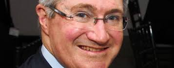 Former Time Warner Cable CEO Glenn Britt Dies