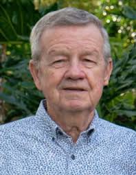 Roger Byerly Obituary -