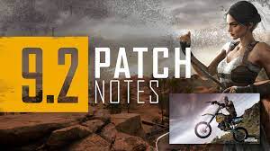 Pubg Update Neues Motorrad Battle Bride Pass Und Mehr