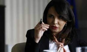 Onea va plăti pentru toate nedreptățile. Ana Maria Patru Q Magazine