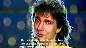 0 the richest team coaches in the world. Participao Da Atriz Daniella Perez No Especial Roberto Carlos 1992 Youtube