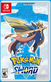 Check spelling or type a new query. Sword Box Art Is Low Quality Pokemon