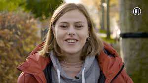 Seizoen 1 (2019) seizoen 2 (2020). Hoe Is Het Om Merel Larooi Te Spelen In Oogappels Bnnvara