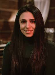 One Must Wash Eyes (2024)