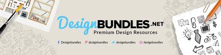 Free logo maker for creating professional logo designs. Design Bundles Linkedin