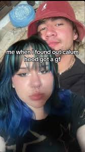 Is Calum Hood Dating