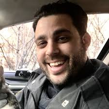 James Vertucci's Instagram, Twitter & Facebook