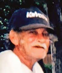 Obituary for John Franklin McGee