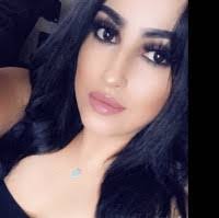 Maria Brambila's Instagram, Twitter & Facebook