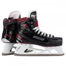 Bauer Vapor 1x Pro Senior Goalie Skates 17 Model