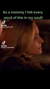 I felt that so hard in my soul my kids are everything and more they are my  souls #ginnyandgeorgia #motherslove #alwaysloveyou