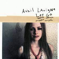 For a year after signing a record deal with arista, lavigne struggled due to conflicts in musical direction. Avril Lavigne Let Go Snippet Sampler 2002 Cd Discogs