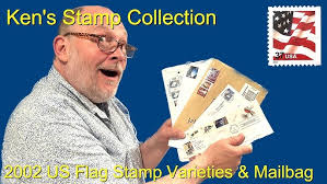 $5700 Choice US Stamp Album W/ Scott #1b & Other Gems
