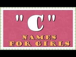 Four kings of poland have borne this name, including casimir iii the great, who greatly strengthened the polish state in the 14th century. Indian Baby Girl Names Starting With C Modern Hno At