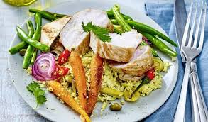 Voir plus d'idées sur le thème poulet, poulet frit, recette. Poulet Aux Epices Recette Poulet Epices Poulet Idee Recette