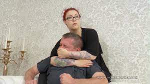 HomSmother - Florence - Punishment For His Stupidity