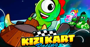 Nuevo cocina pizzas realistas 99%. Kizi Kart Juegalo Juegos Gratis Online