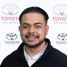 DCH Wappingers Falls Toyota Staff