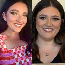 Haley 🤩🤩🤩 her testimonial 👇🏼 Bravenly is changing so many lives. This  is why I joined. As a nurse there's so many people who suffer and Bravenly  helps get to root cause.