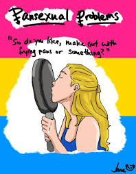 Pin On Pansessualita