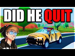 Did Kreekcraft Quit Roblox Jailbreak The Truth Youtube In 2020 Roblox Quites Play Roblox