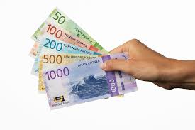 Dnb eiendom er norges ledende eiendomsmegler og hjelper deg å selge din bolig trygt og effektivt. New 1000 Krone Banknote