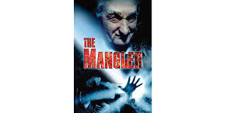 The Mangler (1995) - Movies on Google Play