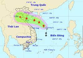 Tổng cục pctt việt nam. Ap Tháº¥p Nhiá»‡t Ä'á»›i Máº¡nh Len Thanh Bao Sá»' 2 Tuá»•i Tráº» Online
