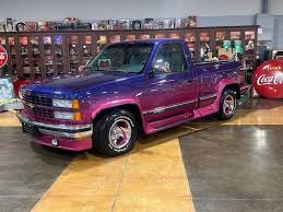 Image result for Indigo 1993 Chevy Truck
