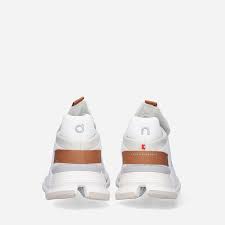 On Running Cloudnova 2699177 White Pearl Best Shoes Ietpshops
