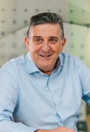 Mike Turner Director at