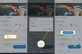 You should now see at least 4 icons beneath the app's name—the original icon, the one from the downloaded icon pack (if it has an icon for that app), a camera, and a photo/gallery icon. How To Change App Icons On Android
