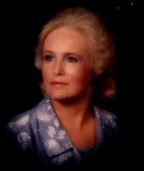 Obituary information for Mary Carolyn Bradford