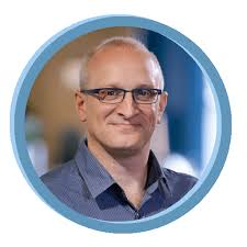 Martin Reddy's Website