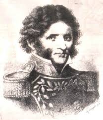 Facundo Quiroga, la leyenda del caudillo que fue enterrado de pie