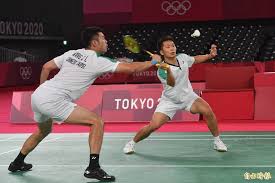 Qf md王齊麟/李洋(tpe)vs akira koga/taichi saito(jpn)2019taipei open. Oaidlrfpaounlm