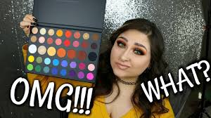 Beautybyjosiek Is The James Charles Palette Worth The Hype James Charles Natural Warm Smokey Eye Makeup Tutorial Facebook James charles issued an apology to alicia keys after tweeting about the announcement of the recording artist's beauty line with e.l.f makeup influencer james charles has stitched himself snugly into this third category, having been on both ends of the youtuber apology cycle this summer. is the james charles palette worth the hype james charles natural warm smokey eye makeup tutorial facebook