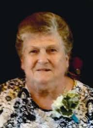 Shirley Wolfe Obituary (2017)