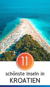 Hier Findet Ihr Die 11 Schonsten Kroatischen Inseln Kroatien Inseln Urlaub Schoneorte Reiseziele Urlaubszie Kroatische Inseln Schone Inseln Urlaubsinseln