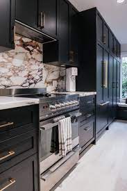 Karin Bohn Bohnafide My Kitchen Reveal Black Kitchen Cabinets Bohn Bohnafide Karin Kitchen Reveal Kitchen Design Home Decor Kitchen Black Kitchen Cabinets