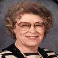 Onnie Lindwood Stevenson (1915–2000) • FamilySearch